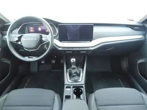 Škoda Octavia Selection