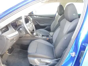 Škoda Octavia Selection