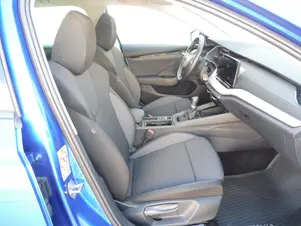Škoda Octavia Selection
