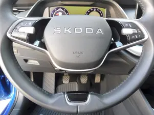 Škoda Octavia Selection