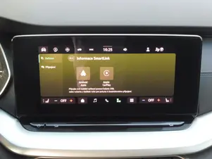 Škoda Octavia Selection