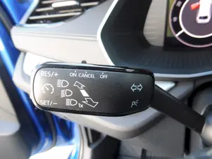 Škoda Octavia Selection