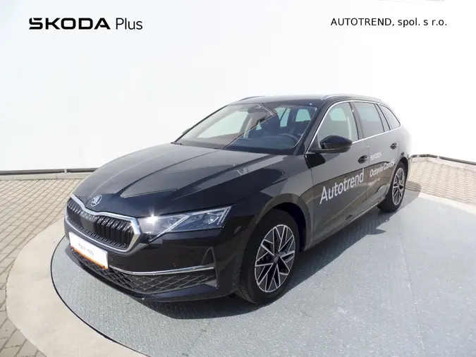 Octavia Top Selection