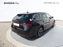 Octavia Top Selection