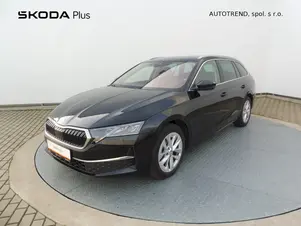Škoda Octavia Top Selection