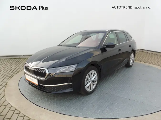 Octavia Top Selection