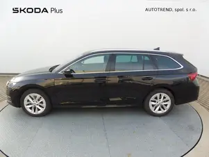 Škoda Octavia Top Selection