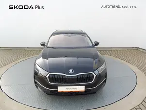 Škoda Octavia Top Selection