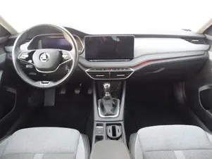 Škoda Octavia Top Selection