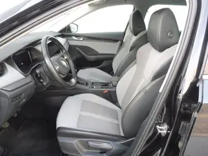 Škoda Octavia Top Selection