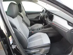 Škoda Octavia Top Selection