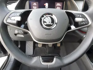 Škoda Octavia Top Selection