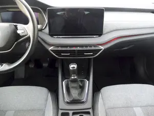 Škoda Octavia Top Selection