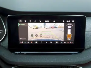 Škoda Octavia Top Selection