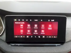 Škoda Octavia Top Selection