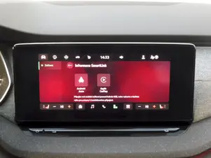 Škoda Octavia Top Selection