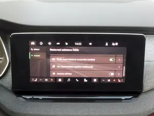 Škoda Octavia Top Selection