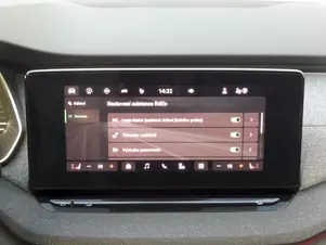 Škoda Octavia Top Selection