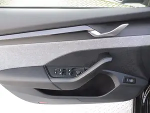Škoda Octavia Top Selection