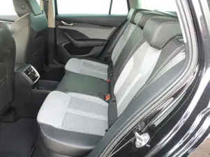 Škoda Octavia Top Selection