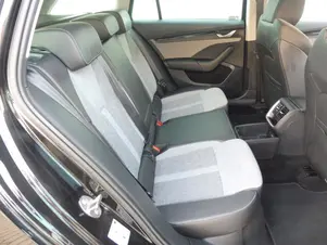 Škoda Octavia Top Selection