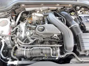 Škoda Octavia Top Selection