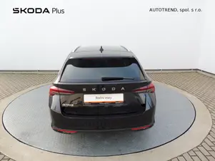 Škoda Octavia Top Selection