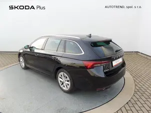 Škoda Octavia Top Selection