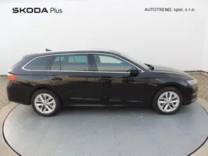 Škoda Octavia Top Selection