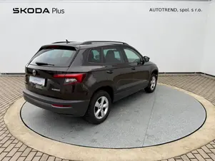 Škoda Karoq Ambition