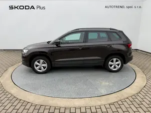 Škoda Karoq Ambition