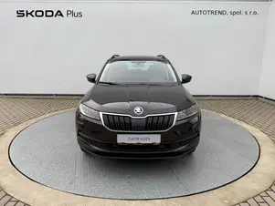 Škoda Karoq Ambition