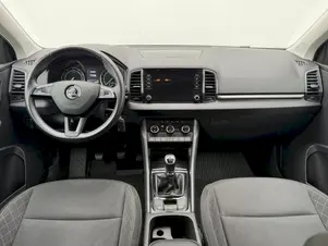 Škoda Karoq Ambition