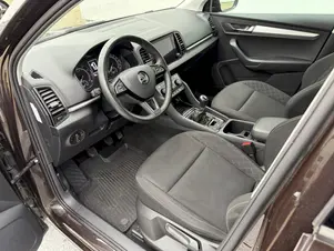 Škoda Karoq Ambition
