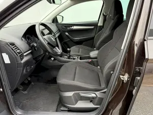 Škoda Karoq Ambition