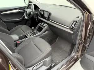 Škoda Karoq Ambition
