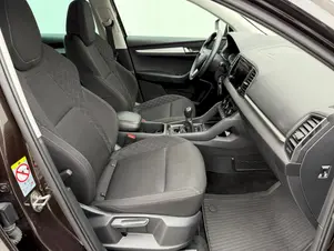 Škoda Karoq Ambition