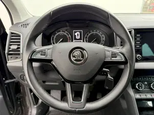 Škoda Karoq Ambition