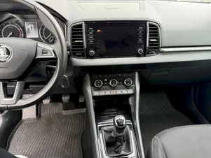 Škoda Karoq Ambition