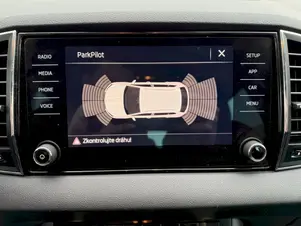 Škoda Karoq Ambition