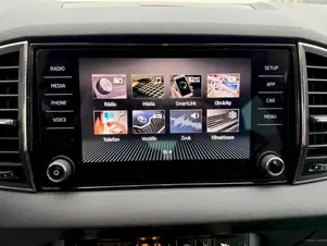 Škoda Karoq Ambition