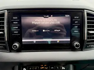 Škoda Karoq Ambition