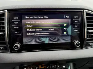 Škoda Karoq Ambition