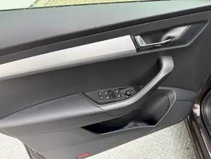 Škoda Karoq Ambition