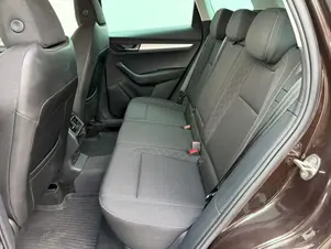 Škoda Karoq Ambition