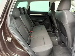 Škoda Karoq Ambition