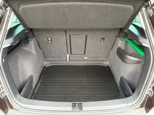 Škoda Karoq Ambition