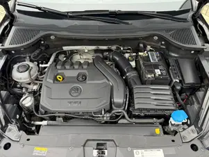 Škoda Karoq Ambition