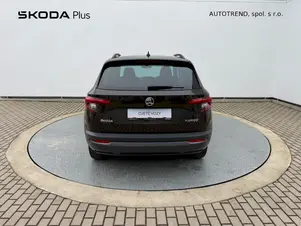 Škoda Karoq Ambition