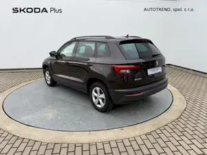 Škoda Karoq Ambition